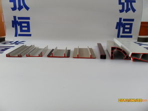 江陰張恒廠 優(yōu)質門套線與門封邊擠出產品的專業(yè)生產廠家