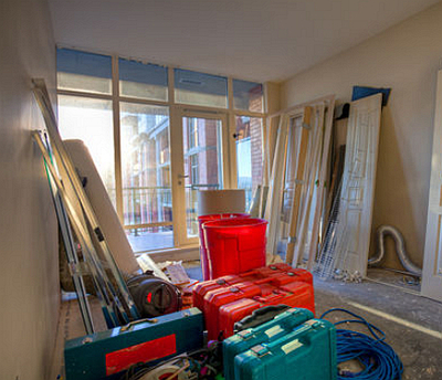 春季裝修雷區(qū)預警 五大建材選購與施工陷阱全解析