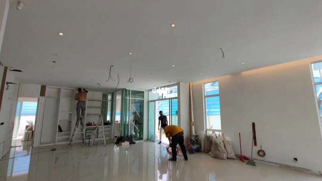 裝修日記 建材價格節節攀升，如何應對裝修成本壓力？