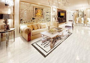 新房裝修建材選購全攻略 避開陷阱，打造理想家園