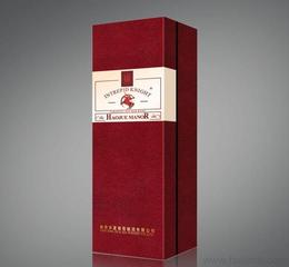 葡萄酒紙盒包裝盒采購指南 供應、批發與價格解析